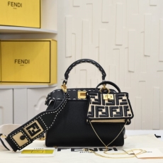 Fendi Peekaboo Bags